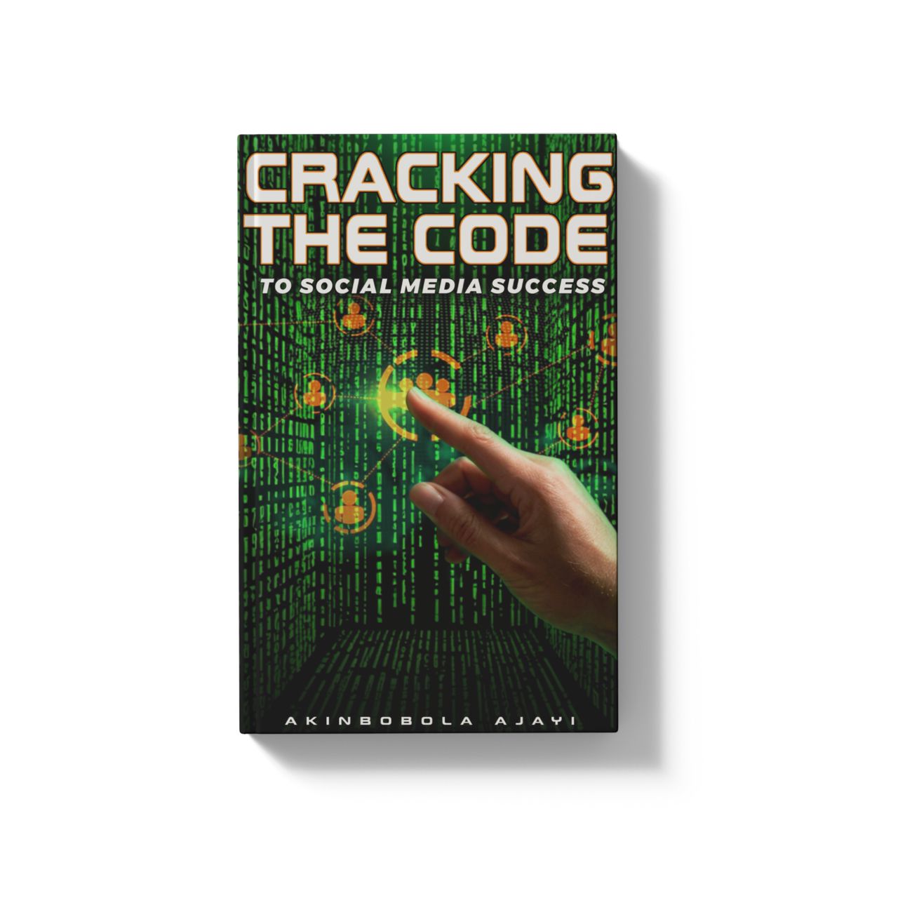 Cracking The Code For Social Media Success