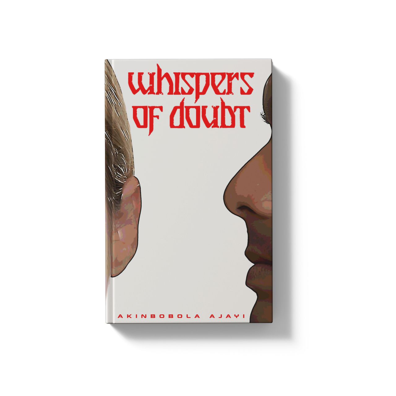Wispers Of Doubts