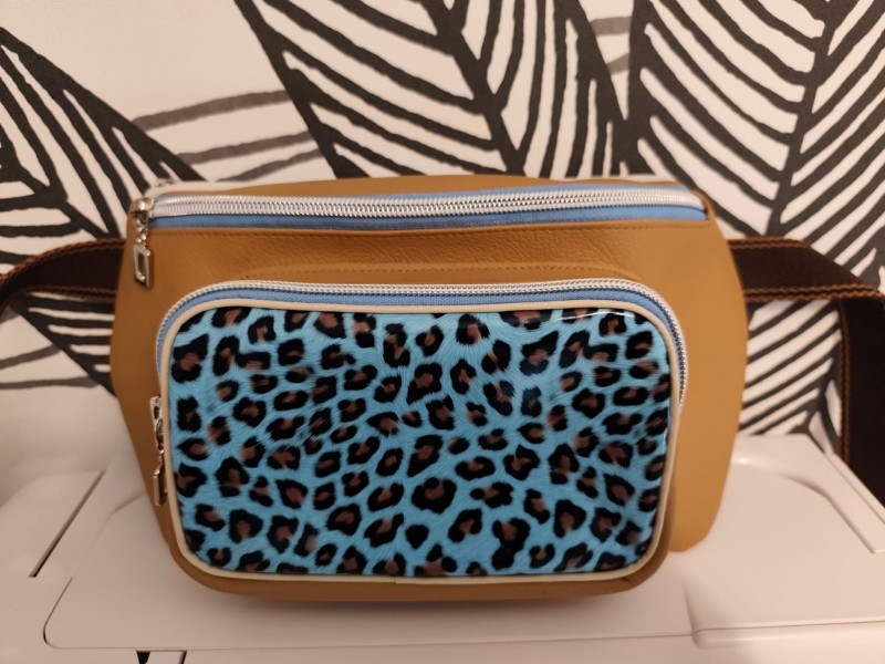 NOVA FANNY PACK