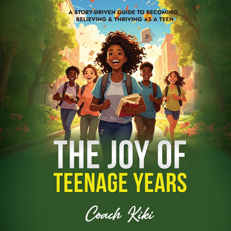 The Joy of Teenage Years