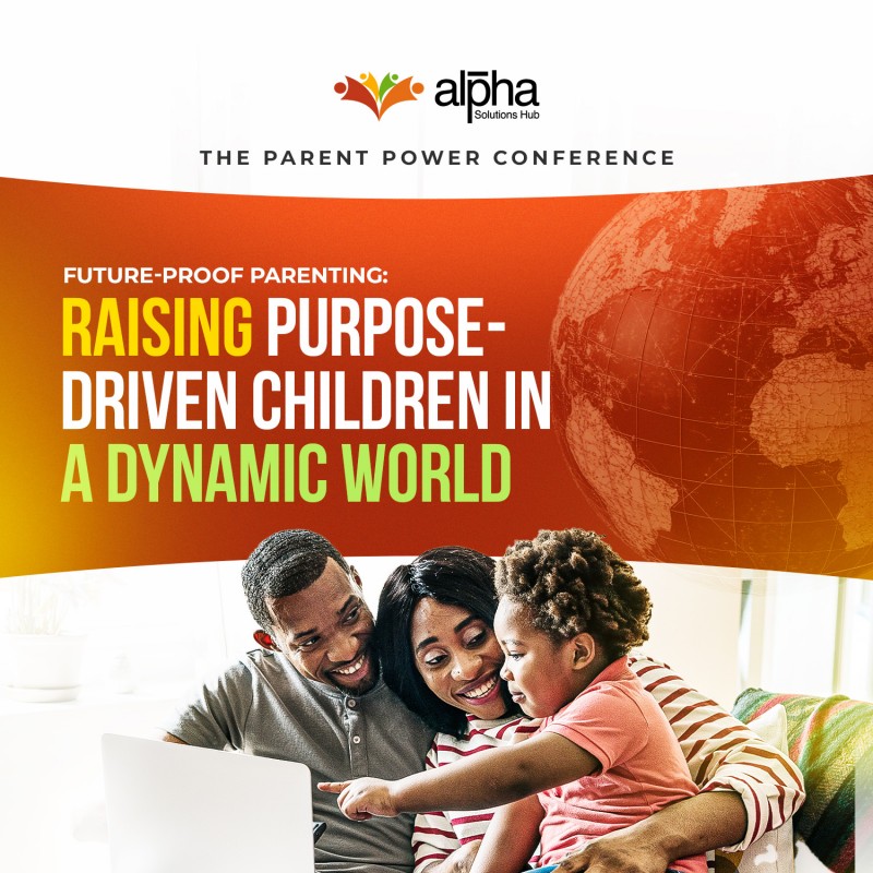 THE PARENT POWER CONFERENCE 2.0