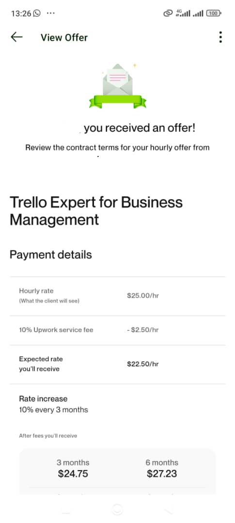 Customer review 24