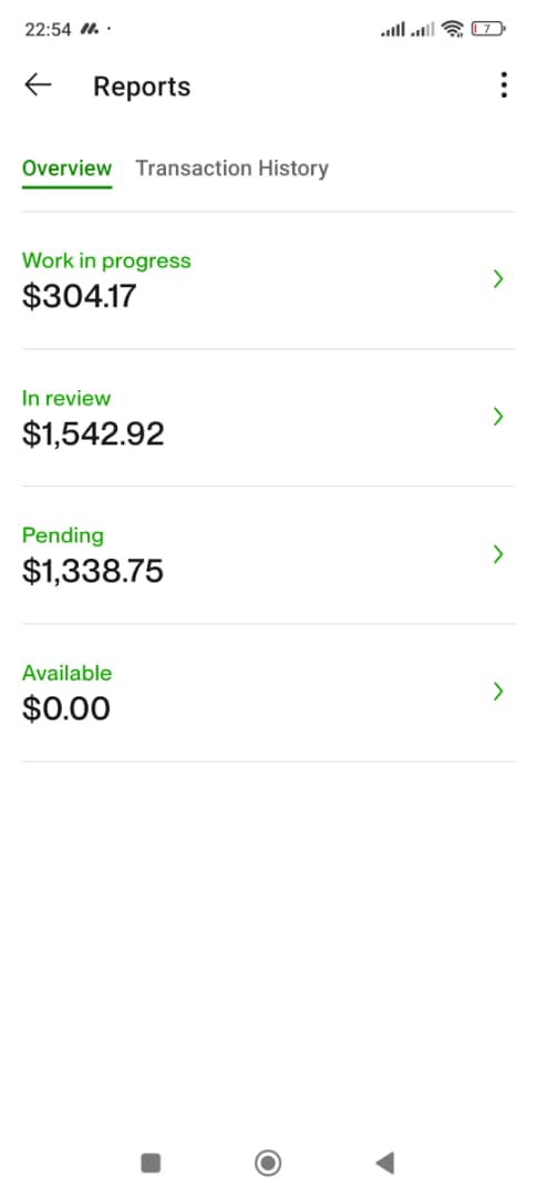 Customer review 20