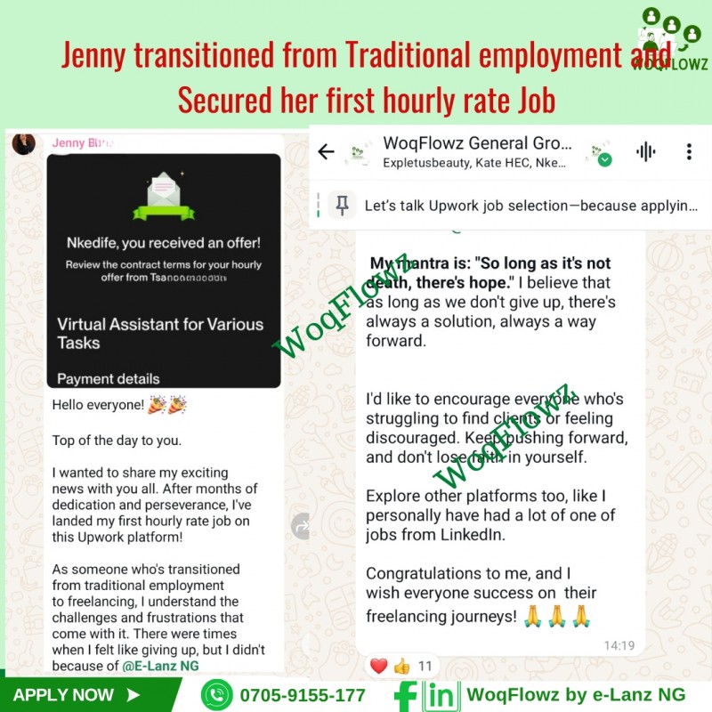 Customer review 17