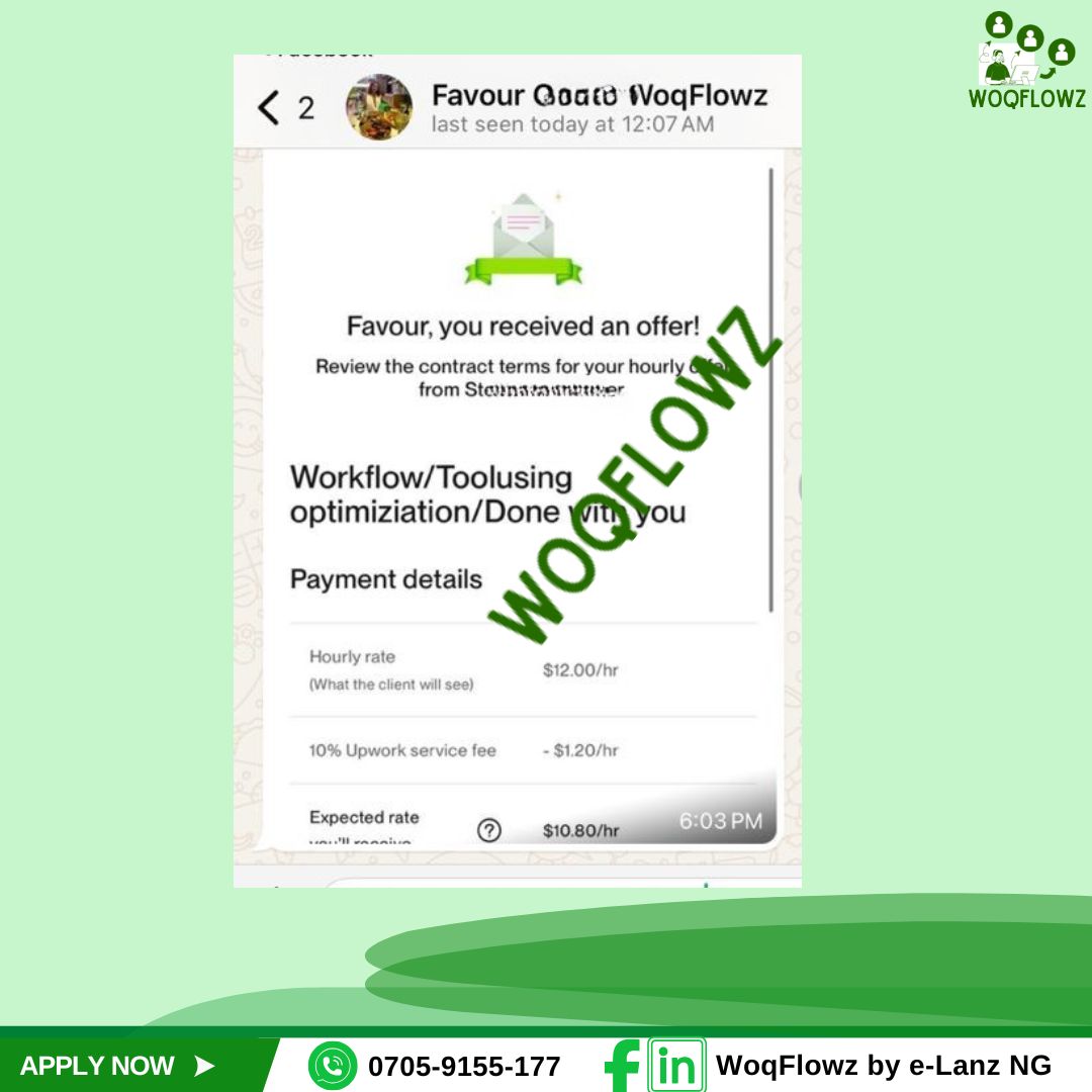 Customer review 12