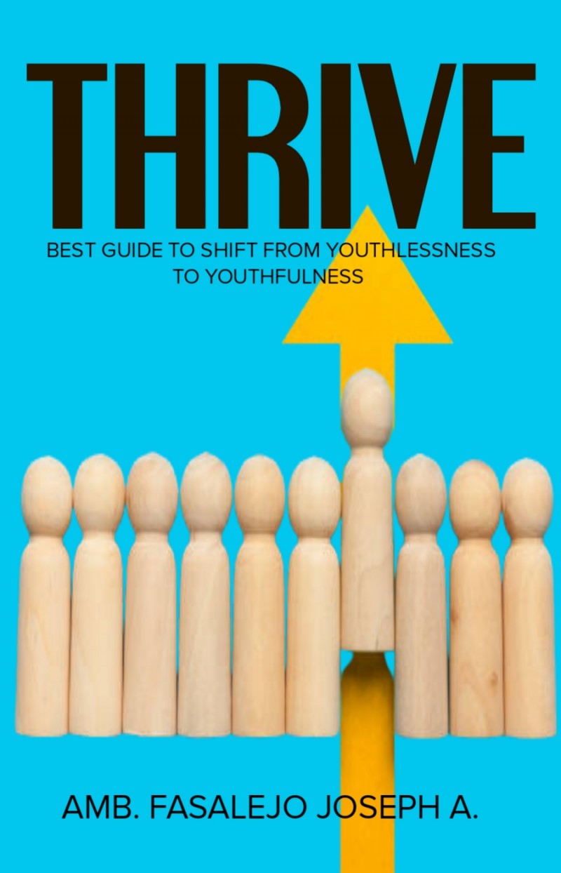 THRIVE