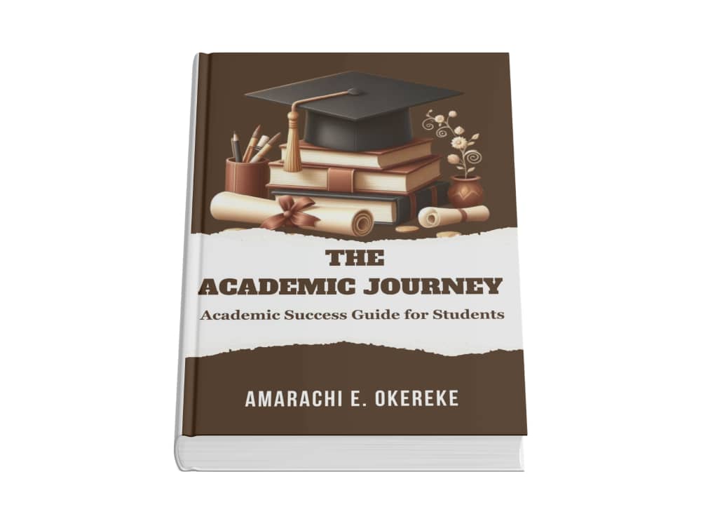 THE ACADEMIC JOURNEY