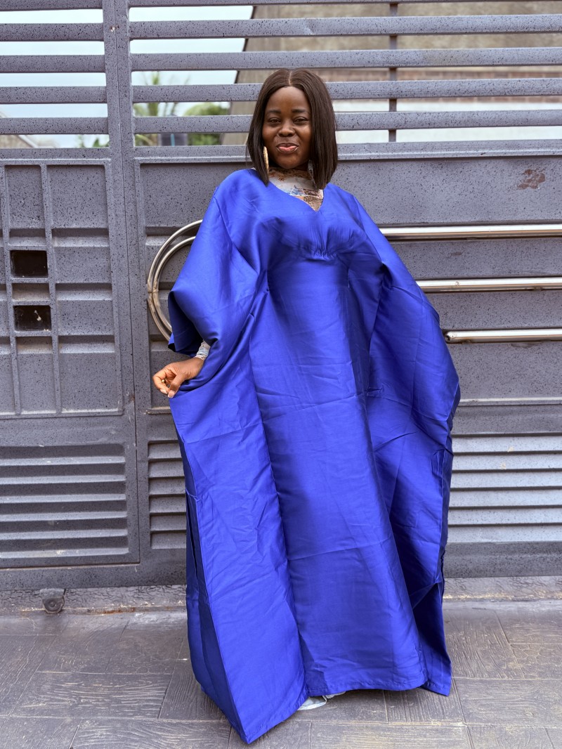 Ade Kaftan set