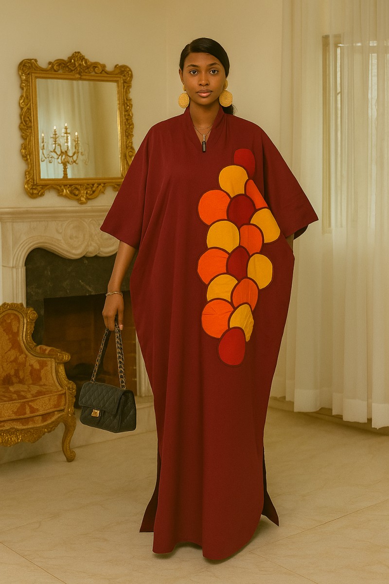 Kemi Kaftan