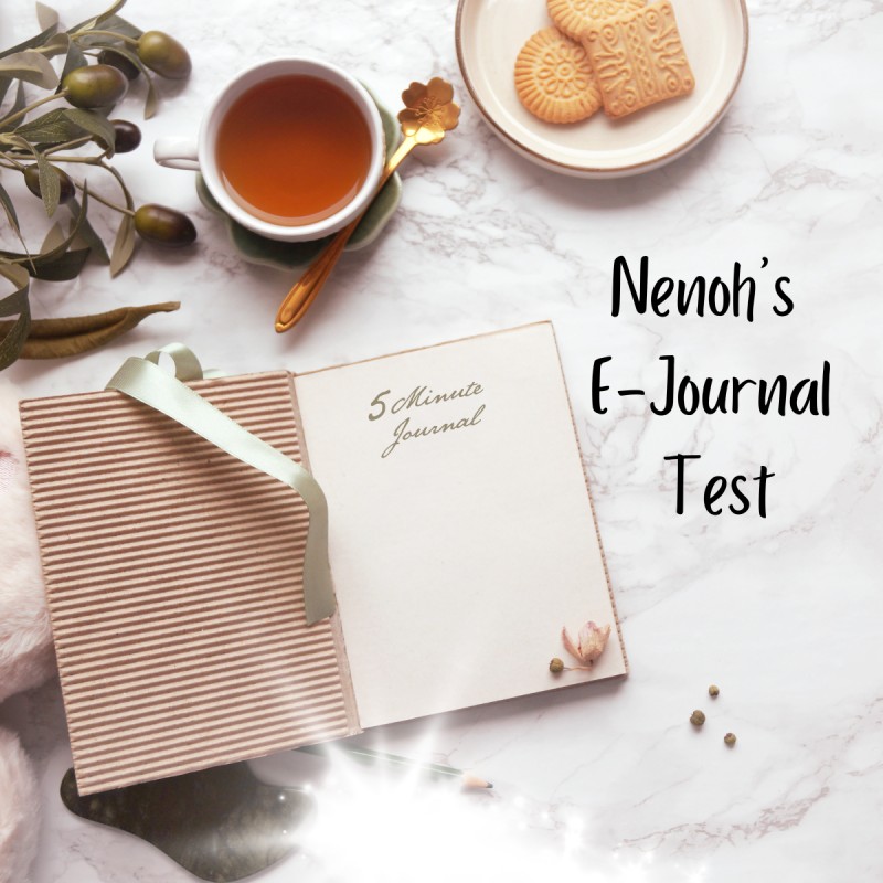 E-Journal