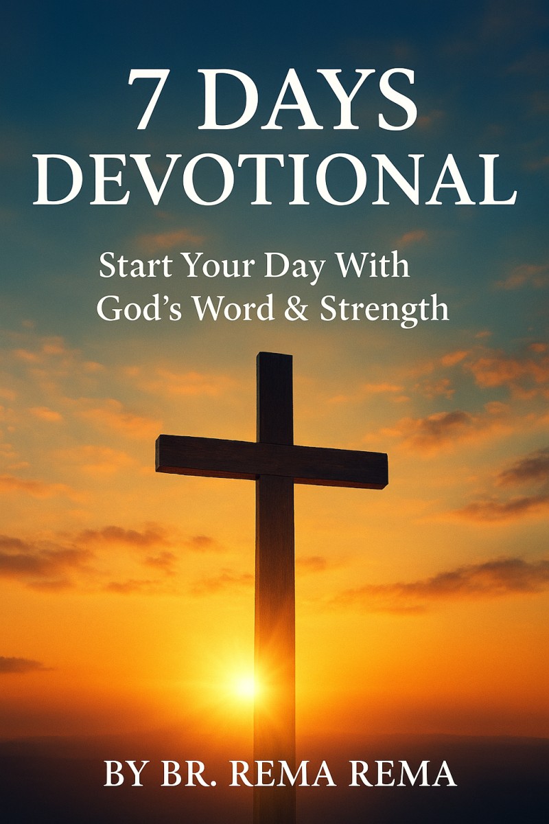 Devotional Prayers ebook