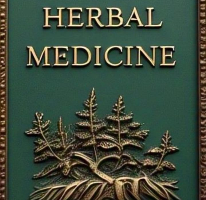 COMPLETE ONLINE VIDEO MASTER CLASS TRAINING ON AFRICAN HERBAL MEDICINE