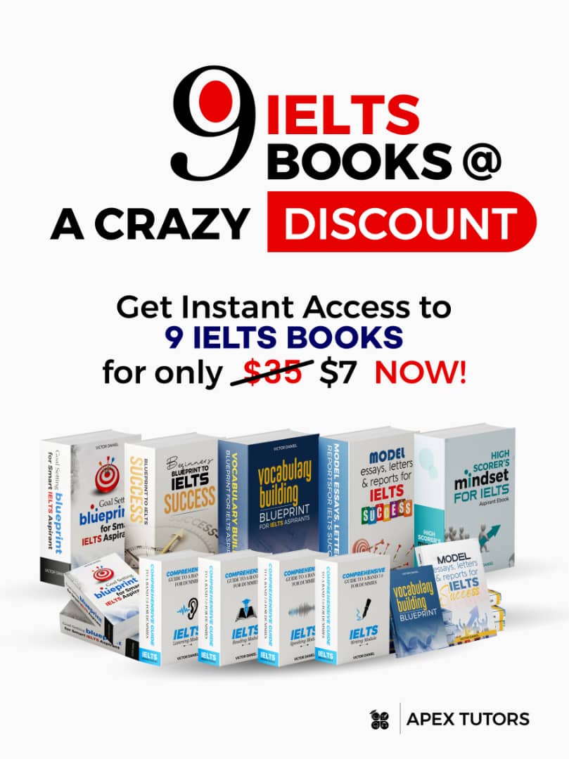 IELTS Success Kit
