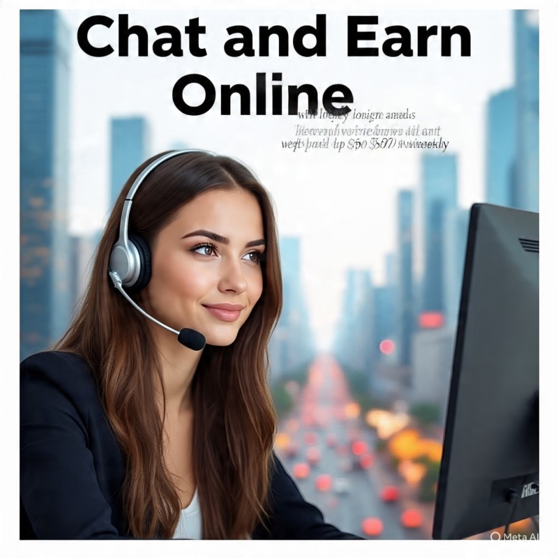 Chart and earn online