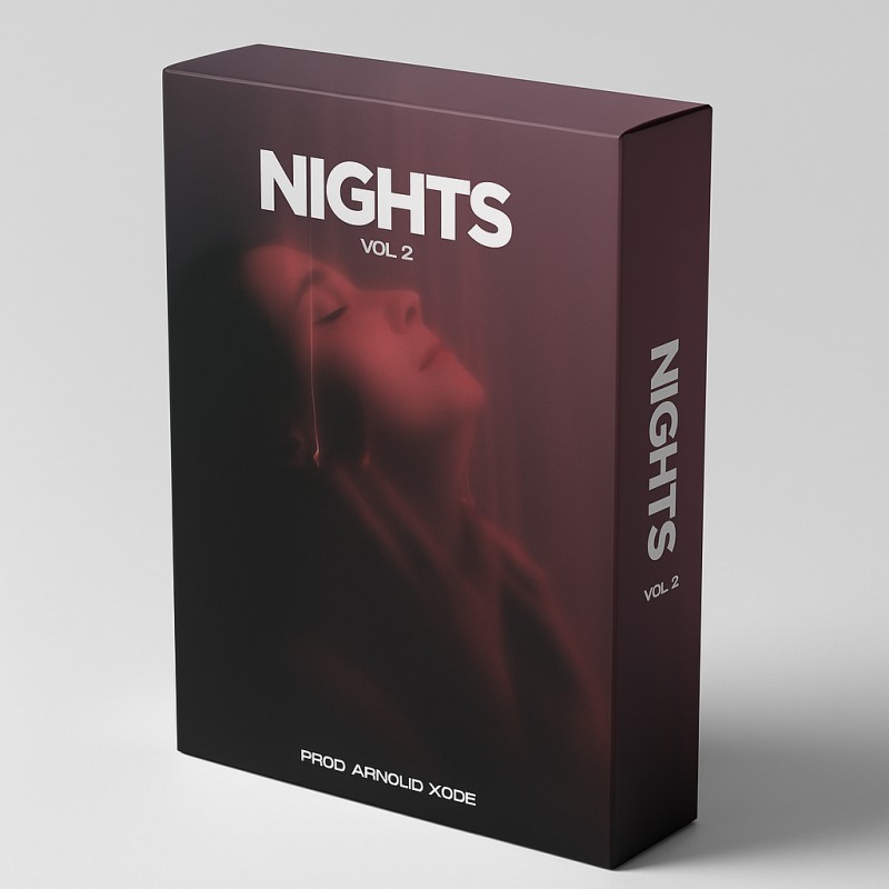 Nights Sample Pack Vol 2