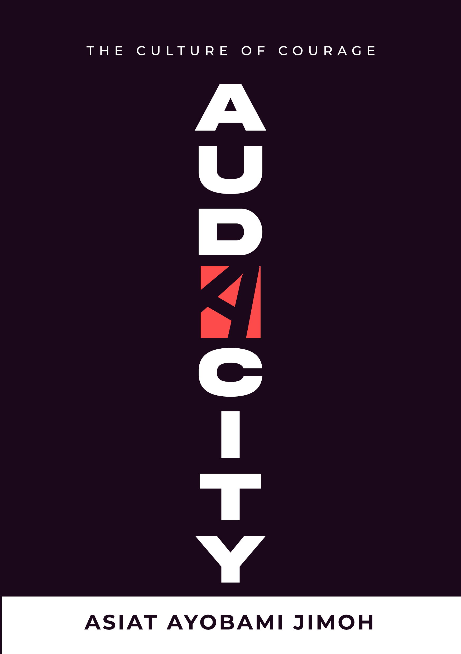 AUDACITY