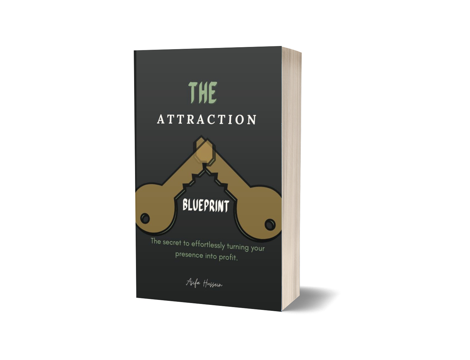 The Attraction Blueprint