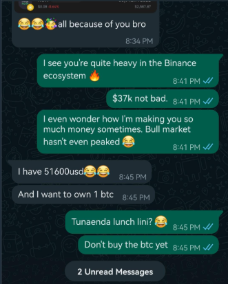 Customer review 1