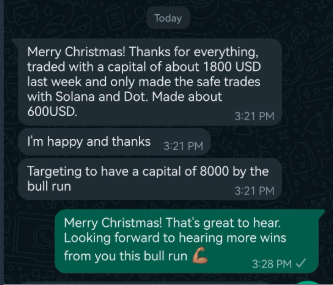 Customer review 3