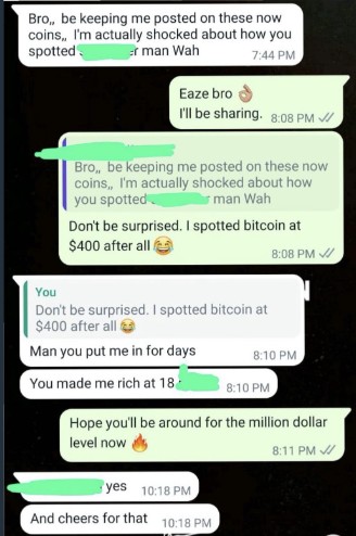 Customer review 4