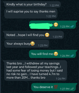 Customer review 5