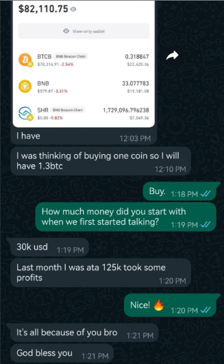 Customer review 6