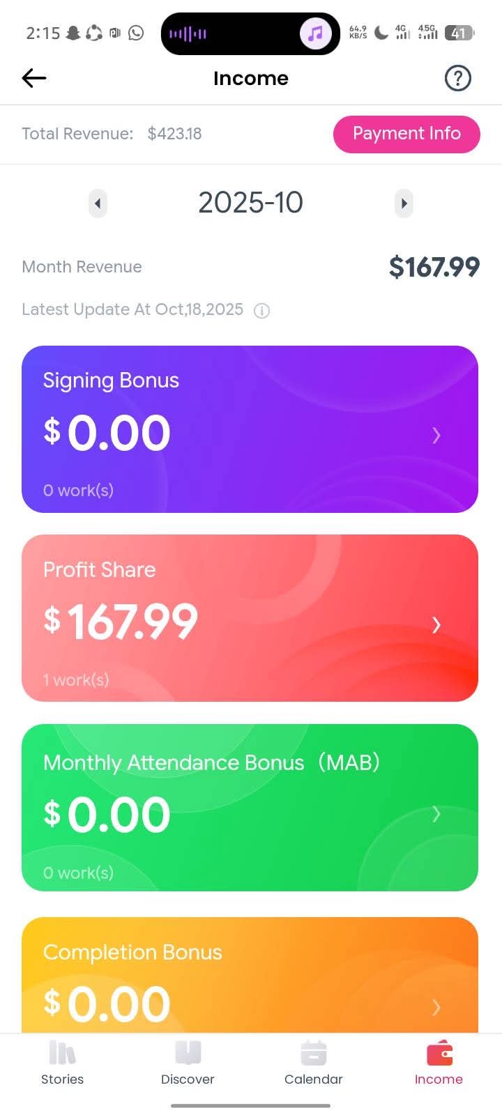 Customer review 3