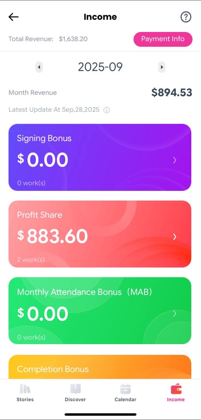 Customer review 4
