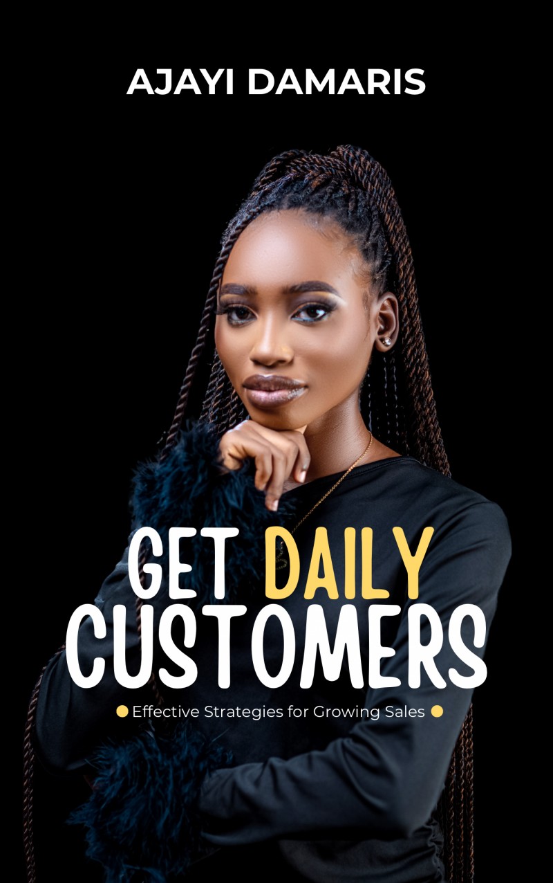 Get Daily Customers