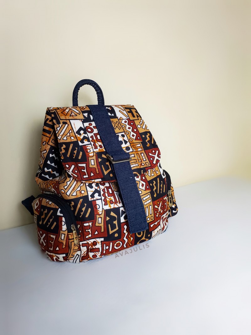 IYANU BACKPACK