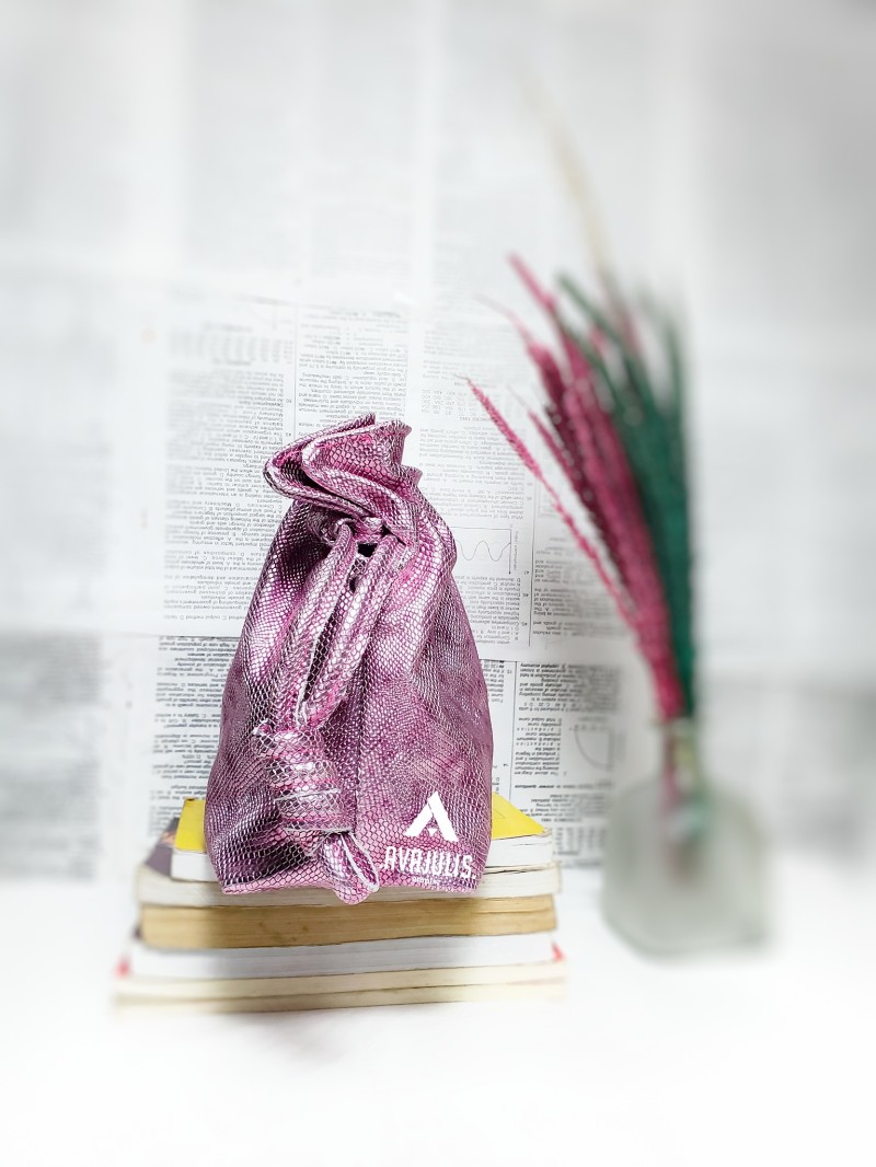 JOLENE DRAWSTRING BAG