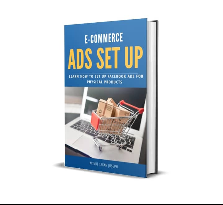 THE E COMMERCE ADS COURSE