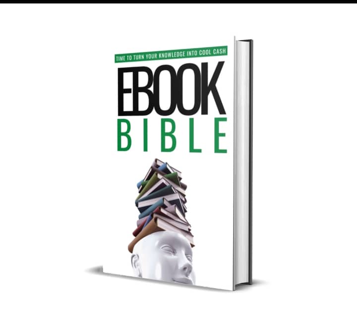 THE EBOOK BIBLE