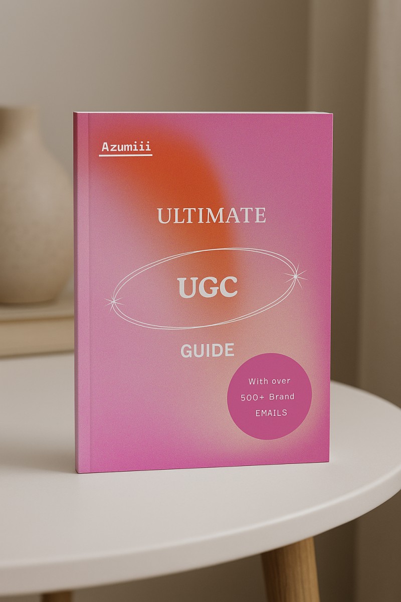 Ultimate UGC GUIDE