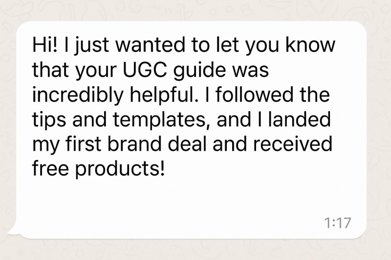 Customer review 2