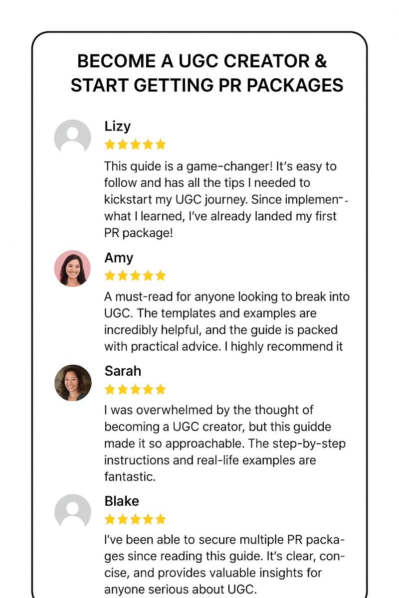 Customer review 3