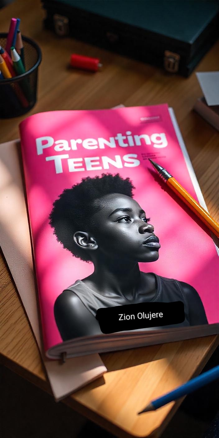 PARENTING TEENS FACT SHEET: A PARENT'S GUIDE TO UNDERSTANDING AND SUPPORTING YOUR ADOLESCENT