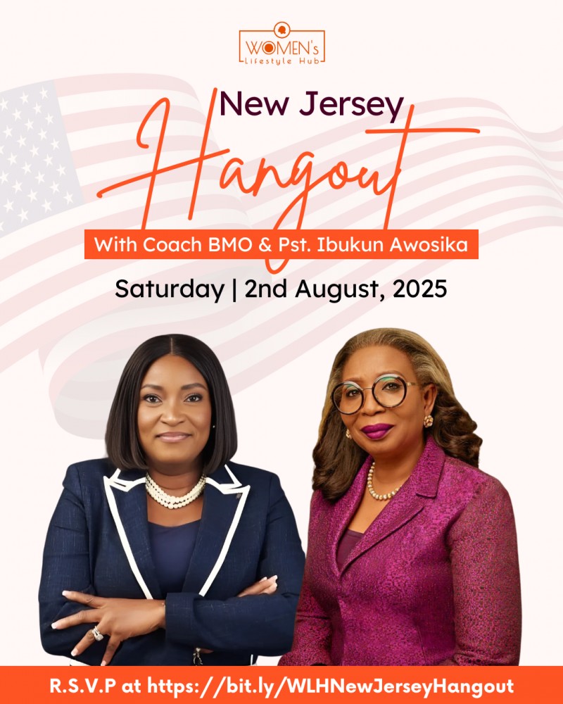 New Jersey Hangout