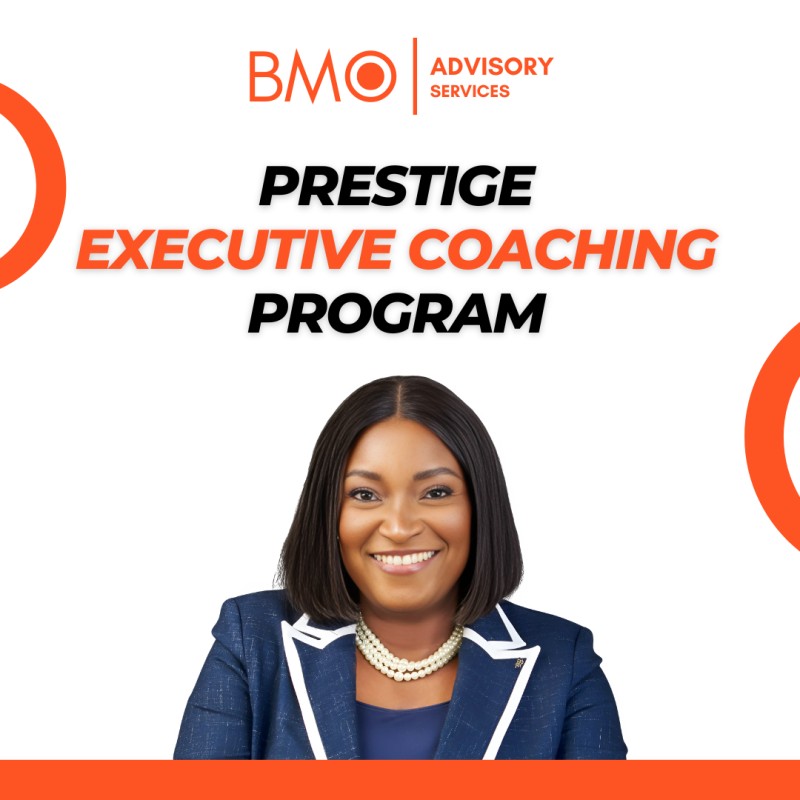 Prestige Executive Coaching Program