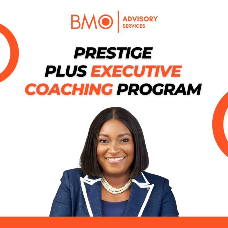 Prestige Plus Coaching Package