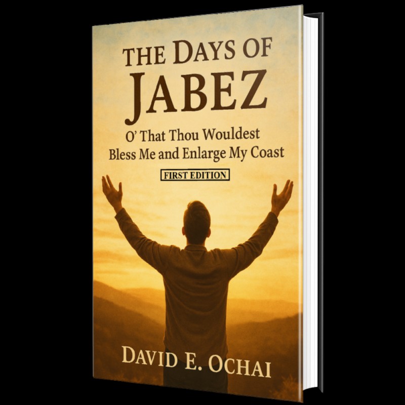 THE DAYS OF JABEZ