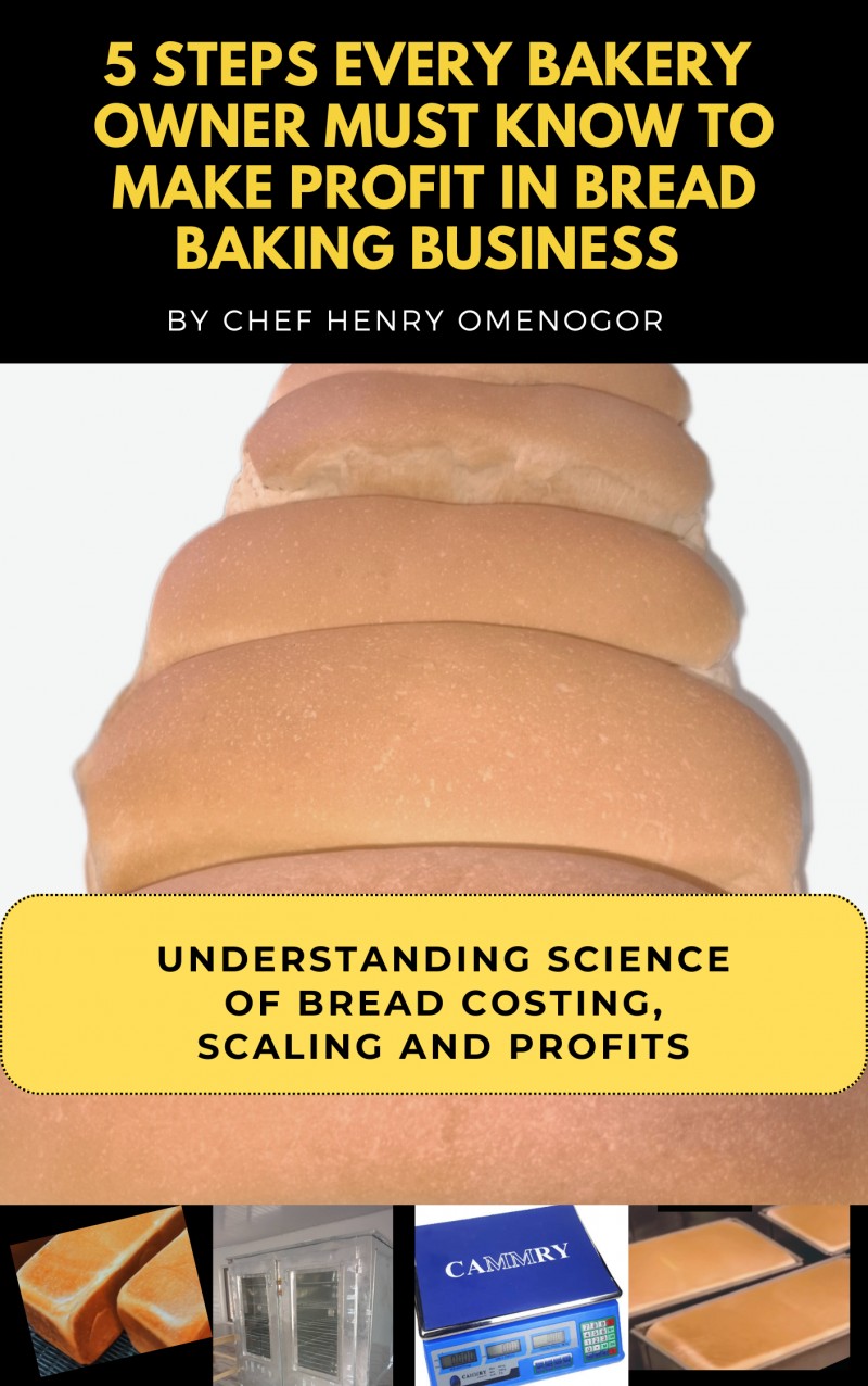 BREAD BAKING COSTING AND CALCULATION GUIDE
