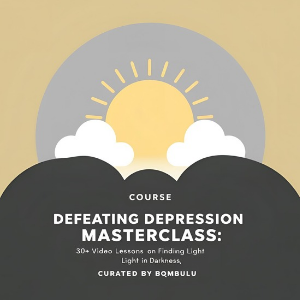 DEFEATING DEPRESSION MASTERCLASS