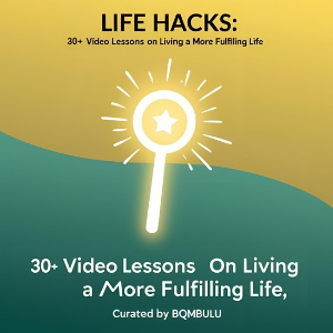 LIFE HACKS