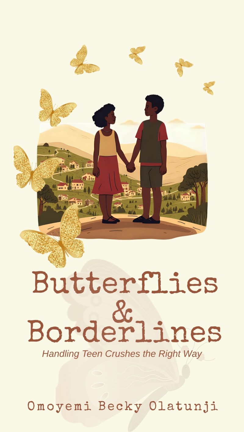 Butterflies and Borderlines