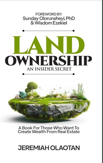 Land Ownership: An Insider Secret