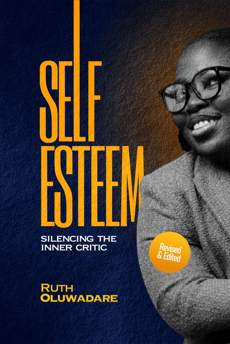 Self-Esteem; Silencing the inner critic