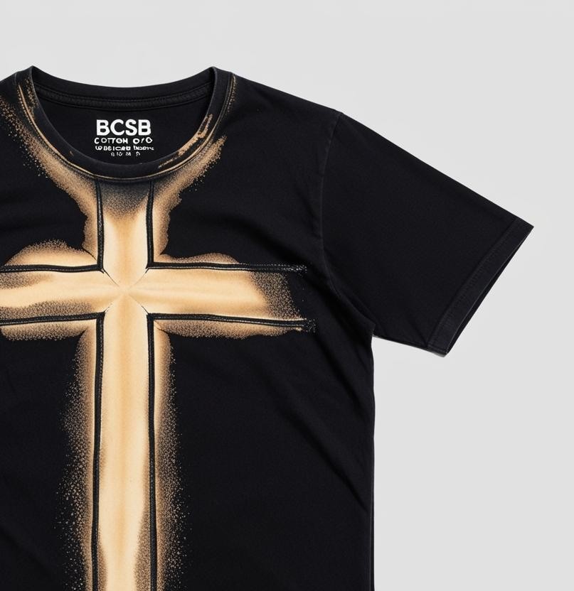 BEEN COOL SINCE BIRTH TEE