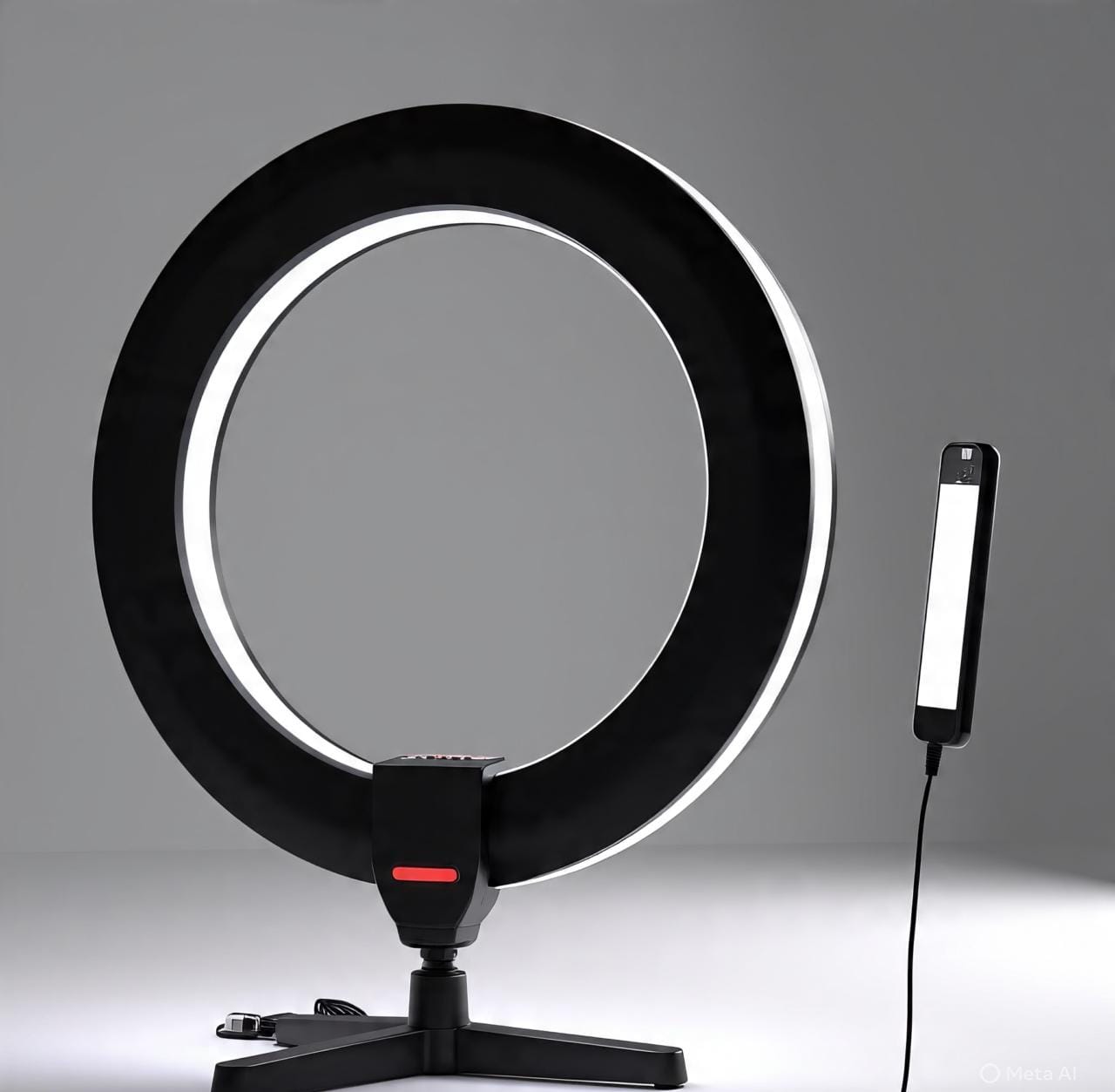SMART RING LIGHTS