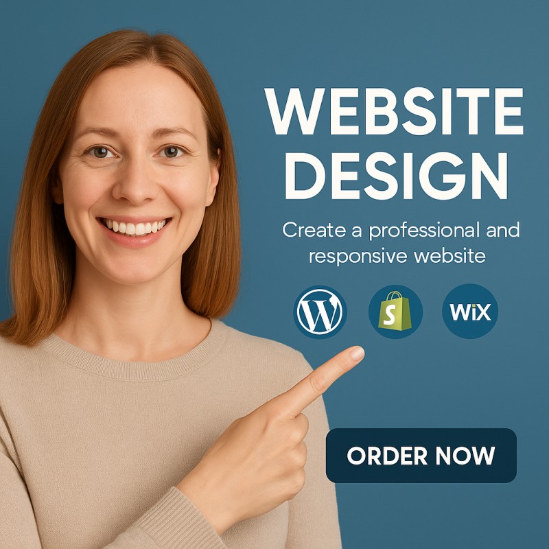 Website Design
